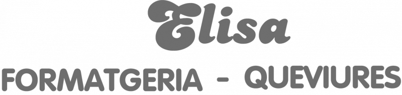 Formatgeria Elisa