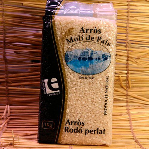Arroces