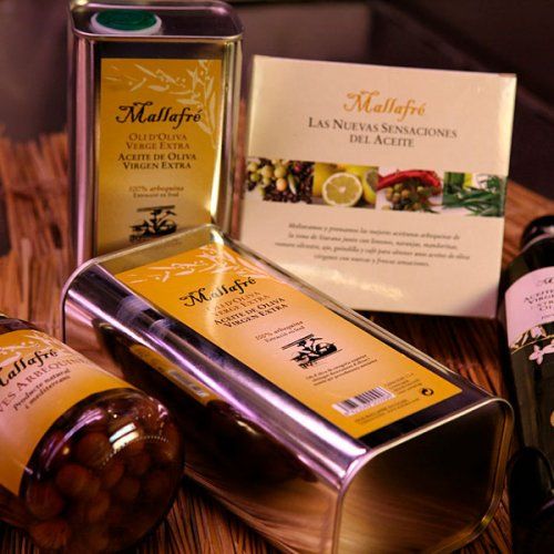 Aceites